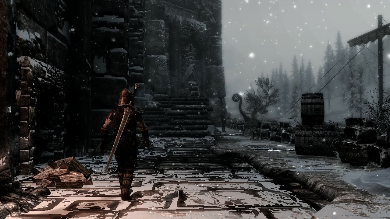 The Elder Scrolls V: Skyrim - Imagen 21